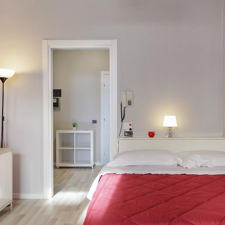 Residence Mignoncase Tre Milano Exterior foto