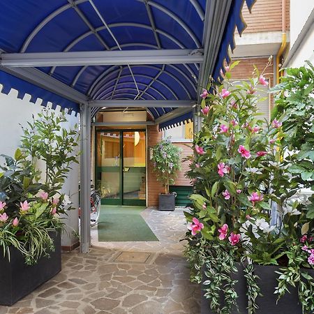 Residence Mignoncase Tre Milano Exterior foto
