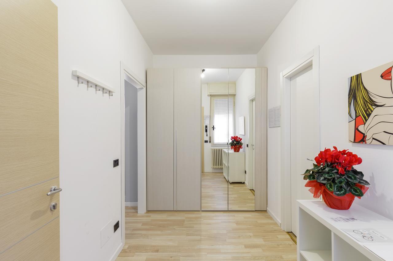 Residence Mignoncase Tre Milano Exterior foto