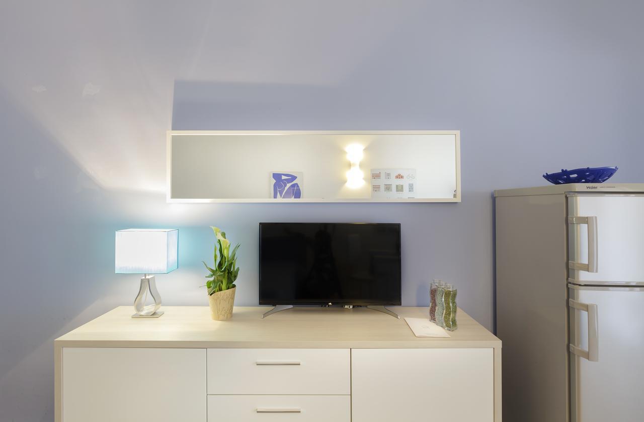 Residence Mignoncase Tre Milano Exterior foto